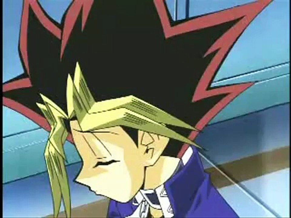 Yu-Gi-Oh! Out-Takes