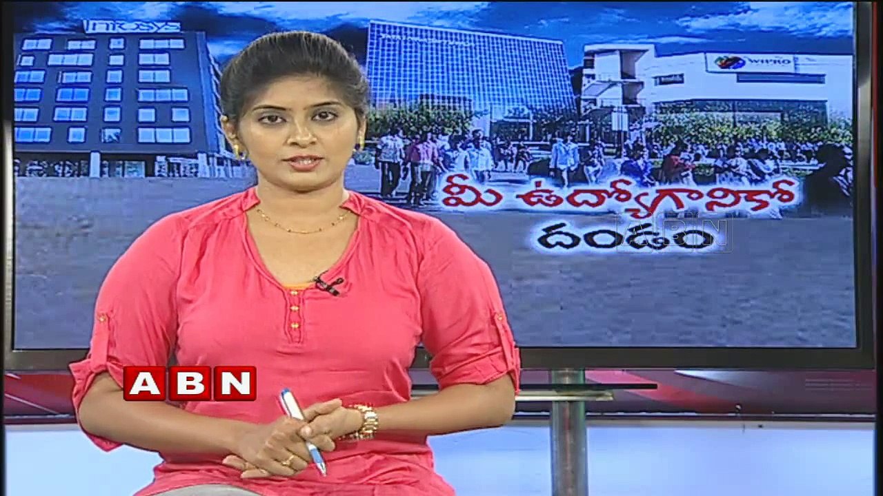 100K Employees of TCS, Infosys, Wipro Quit Jobs in 4 Quarters ;Special Focus