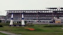 Red Bull Air Race 2010 - Winner at EuroSpeedway Lausitz (Final Race of Hannes Arch)