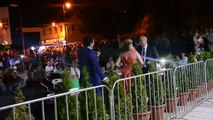 Načelnik Muhamed Ramović zaplesao na festivalu prijateljstva