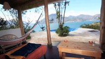 Guatemala Vacation Rentals, San Marcos La Laguna, 2 bedroom house