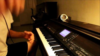 Download Video: Bruce Hornsby And The Range - The Way It Is Piano Cover Request