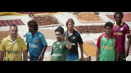 Star Sports Mauqa Mauqa Ad