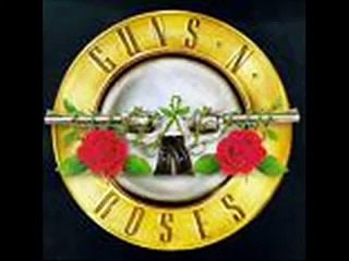 Guns N' Roses- Sympathy For The Devil