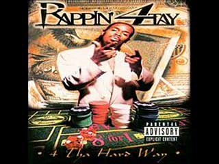 rappin 4 tay - lay ya gunz down
