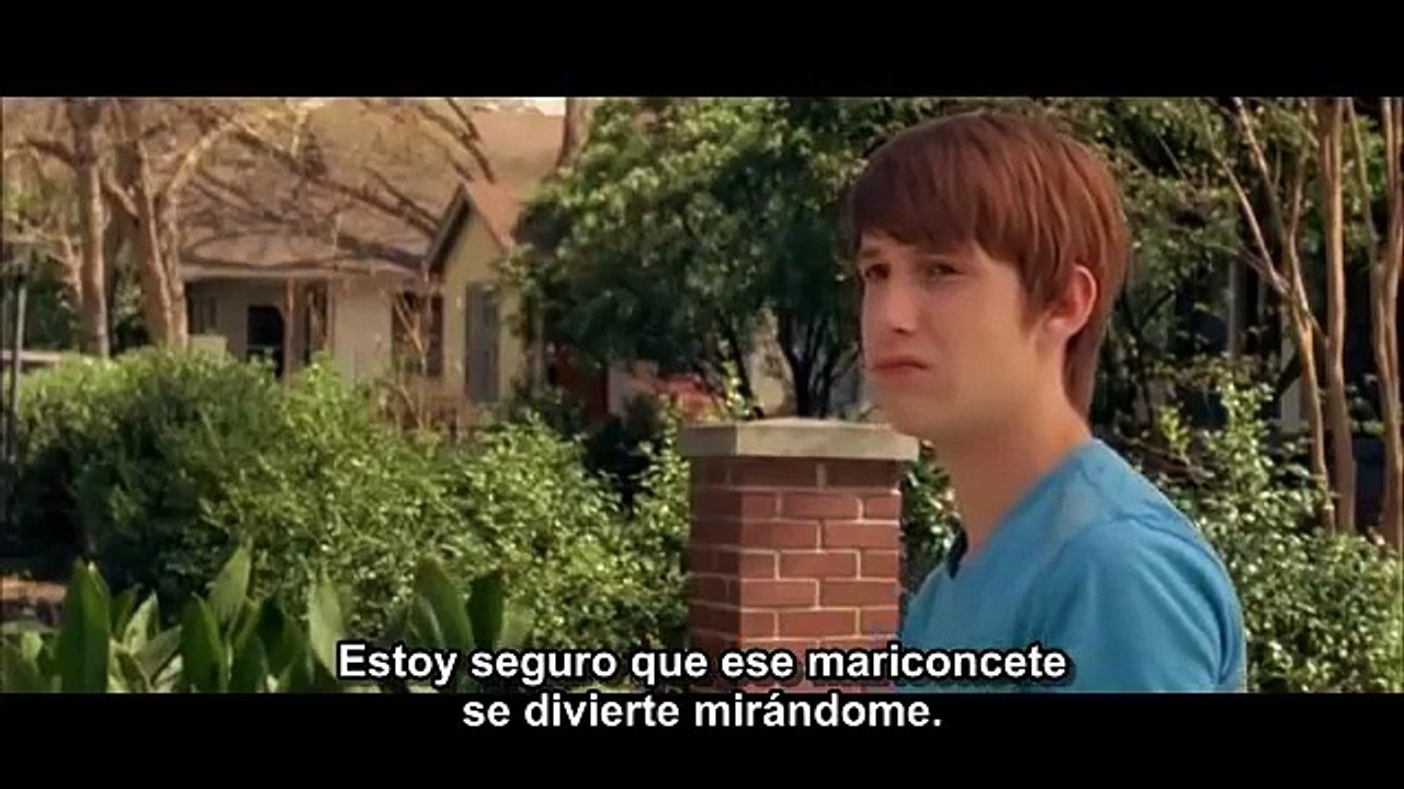 33 Teeth (Gay Short Film) subtitulado en español