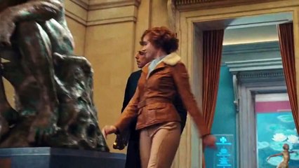 Amy Adams - Night at the Museum 2 HD 720p