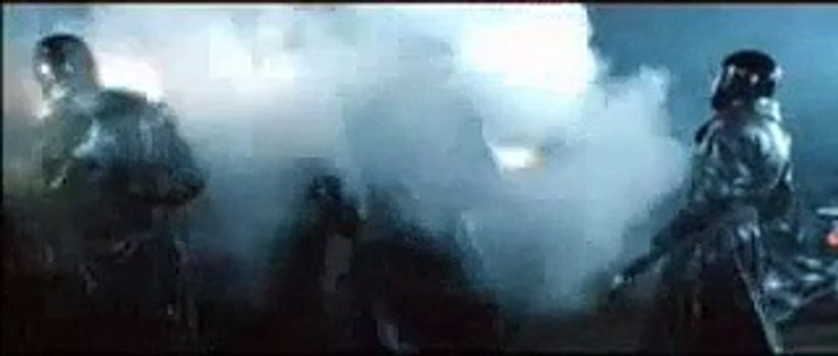 Equilibrium Fight Remix