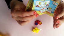 Kinder Surprise Barbie Jajko niespodzianka 2014