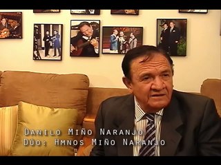 Pasillo Ecuatoriano "Memorias"