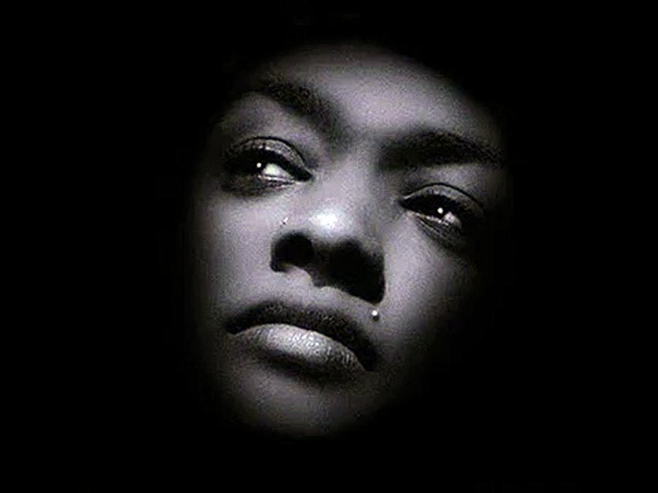 Why are Black Women so Angry and Miserable?