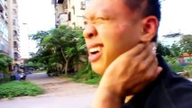 Clip nhảy Parkour - Niềm Tự Hào Của Parkour Việt Nam