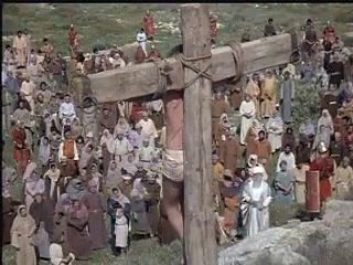 Film de Jésus 12 La résurrection de Jésus