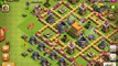 Clash of Clans - Best Lvl 6 Town Hall Attacked (1)