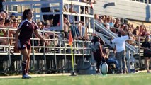 uOttawa Gee-Gees Women's Rugby - Irene Patrinos