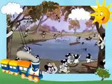 Old Cartoons Mickey Mouse Orphan's Picnic