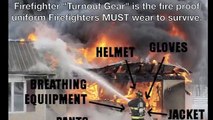 Xenia City Council Members Say Public Safety Should Buy Their Own Safety Gear