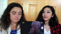 NON KPOP FAN REACTION TO TAEYANG 