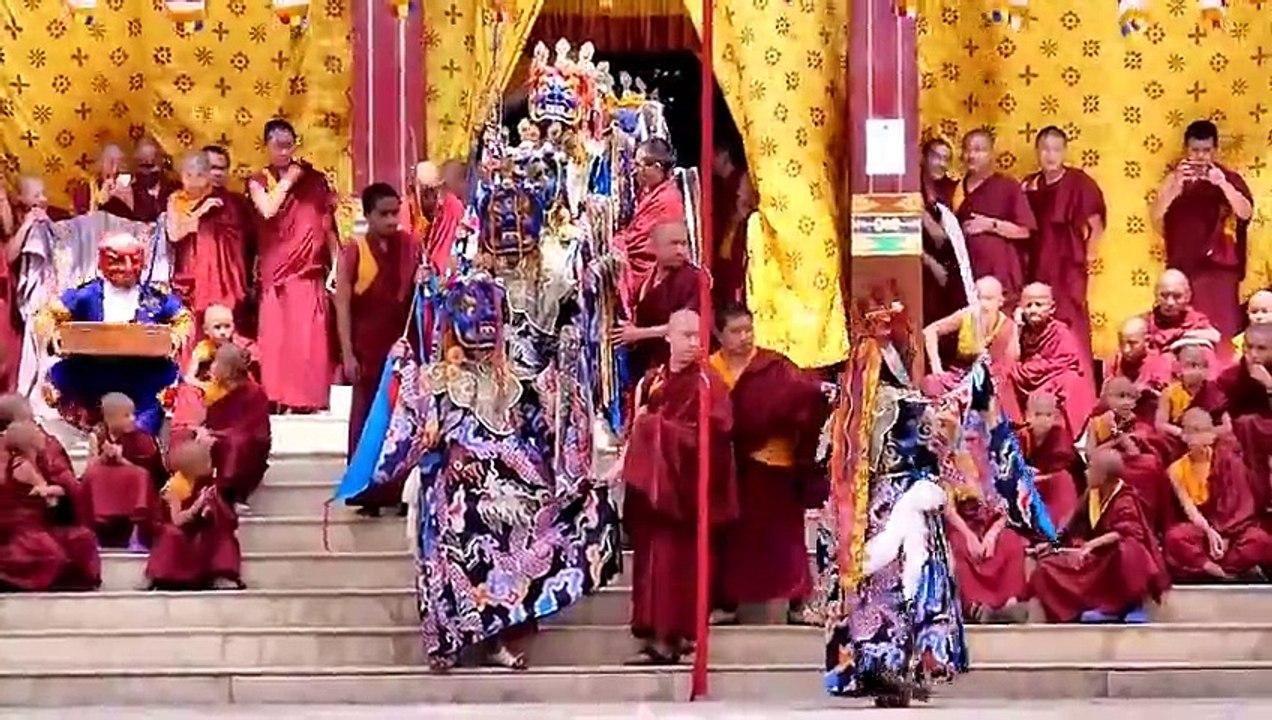 Tibet Trek 2015