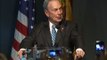 Mayor Bloomberg Speaks at Spain Economic Forum