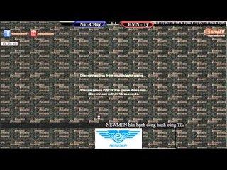Chipboy, No1 vs Hoàng Mai Nhi , Tý   Ngày 17 03 2015  C3T1