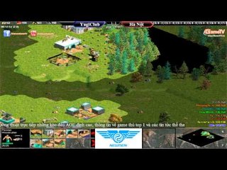 Yugi Club vs Hà Nội 2  Ngày 18 03 2015  C3T2