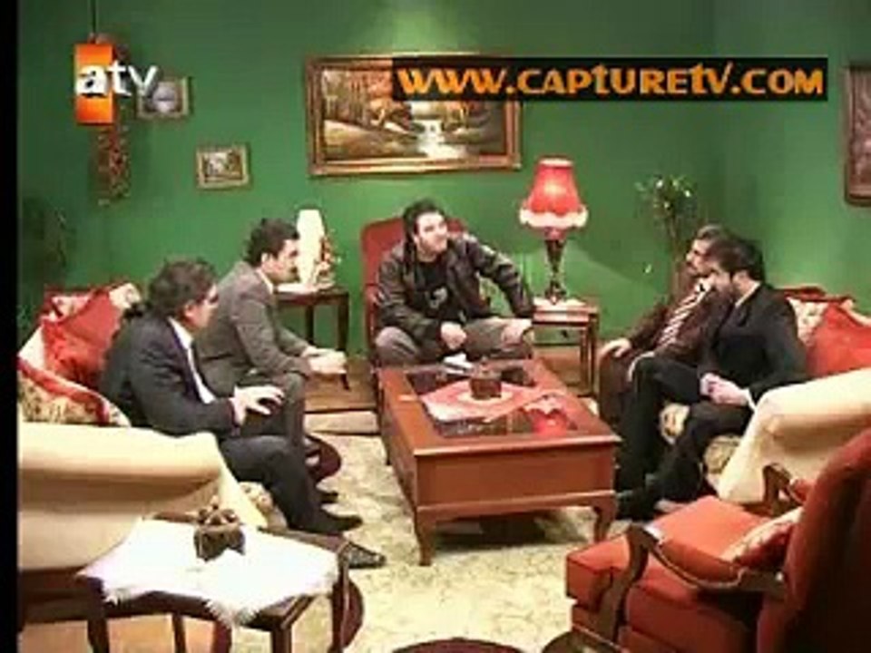 Dikkat Şahan Çıkabilir - Akbabalar Çağı