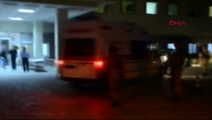 Attentat suicide contre une gendarmerie turque attribué au PKK