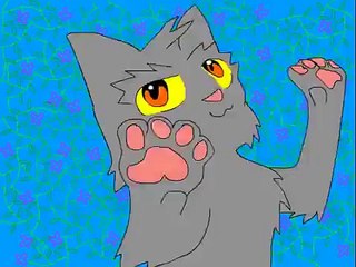 Firestar Hates Waffles