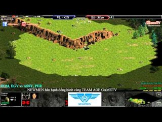 Gunny, VaneLove vs BiBi, MeoMeo Ngày 17 03 2015 C11T4