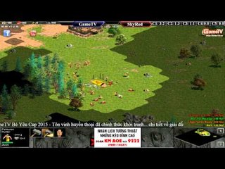 Chim Sẻ Đi Nắng, No.1 vs BiBi, HeHe Ngày 18-03-2015 C3T4