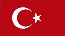 Turkey National Anthem Vocal- İstiklal Marşı