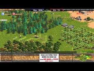 BiBi   MeoMeo vs Hồng Anh   Vanelove  Ngày 15 03 2015  C3T1