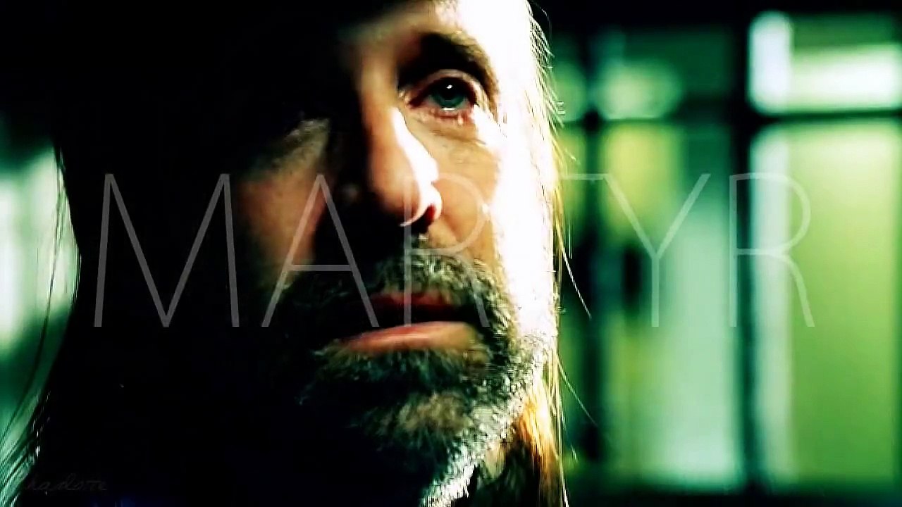 prison break | this is war