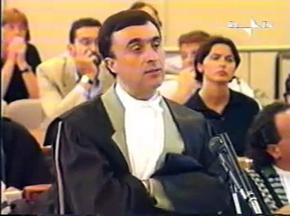 The Best Of Processo Pacciani - Un'sò finocchio !