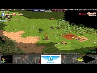 BiBi   MeoMeo vs Hồng Anh   Vanelove  Ngày 15 03 2015  C2T2