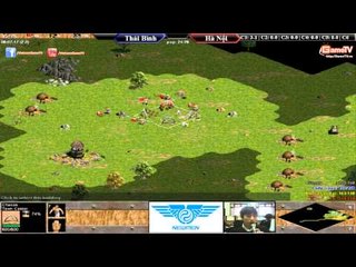 Tiểu Bạch Long, Gunny vs Hoàng Mai Nhi, Tý Ngày 15-03-2015 C2T1