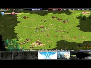 Tiểu Bạch Long, Gunny vs Hoàng Mai Nhi, Tý Ngày 15-03-2015 C4T1