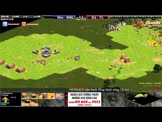 BiBi   MeoMeo vs Hồng Anh   Vanelove  Ngày 15 03 2015  C1T1