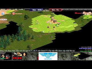 BiBi   MeoMeo vs Hồng Anh   Vanelove  Ngày 15 03 2015  C3T5