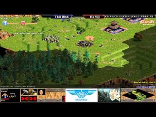 Tiểu Bạch Long, Gunny vs Hoàng Mai Nhi, Tý Ngày 15-03-2015 C4T4