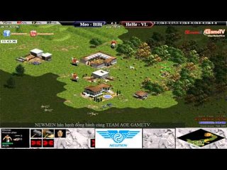 BiBi, MeoMeo vs Vanelove, HeHe  Ngày 15-03-2015  C7T4