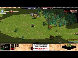 BiBi, MeoMeo vs Vanelove, HeHe  Ngày 15-03-2015  C5T2