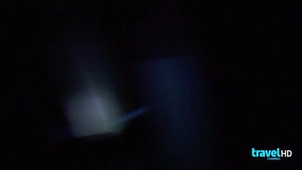 Ghost Adventures Flying Brick 1080p HD