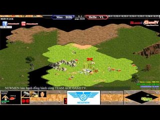 BiBi, MeoMeo vs Vanelove, HeHe  Ngày 15-03-2015  C5T5