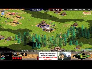 Tiểu Bạch Long, Gunny vs Hoàng Mai Nhi, Tý Ngày 15-03-2015 C1T3