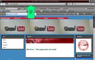 como crear tu propia pagina web fracil, gratis y rapido  y subirle videos