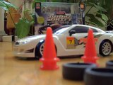 PROPEL RC TURBO DRIFT 4WD RADIO CONTROL RACER REVIEW