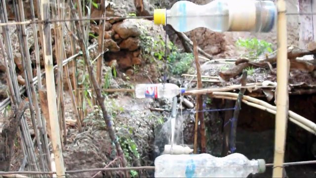 Ouzoud Falls Morocco , Cascades d' Ouzoud Maroc