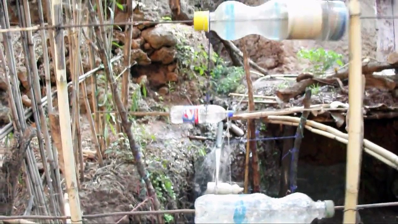 Ouzoud Falls Morocco , Cascades d' Ouzoud Maroc